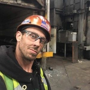 Meet your Posher, Christopher